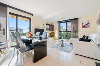 Lujoso Chalet Golf Panoramica - 6