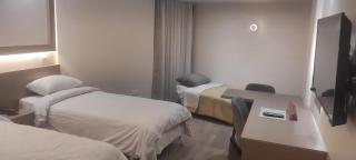 Beirut Hotel Cairo - Il Cairo - 6