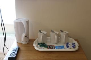 Acorn Lodge Guest House - Free parking - 5