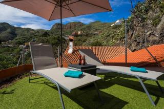 Casa Rural La Escalerilla - 9