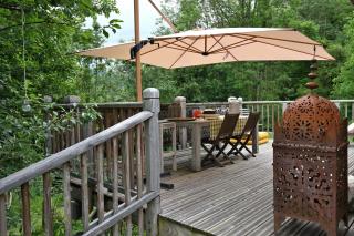 Roulotte Appoline - 6