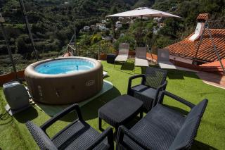 Casa Rural La Escalerilla - 0