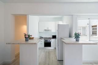 Apartment City Lounge - 4