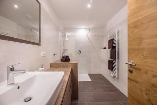 Lechnerhof Fane Alm - 1