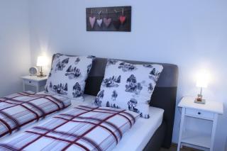 Ferienwohnung Sauerland Feeling - 1