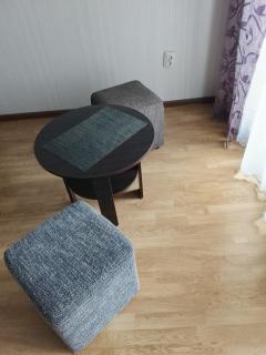 Автовокзал обласна лікарня затишна квартира - 2