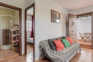 Apartamento Villa Mayo A - 1