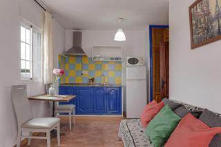 Apartamento Villa Mayo A - 5