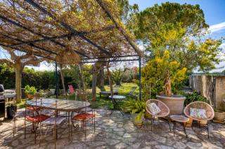 Aux Amelierets - Saint-Just - 9