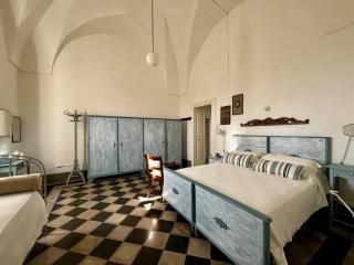 Casina Grassi In Salento - Cutrofiano - 4