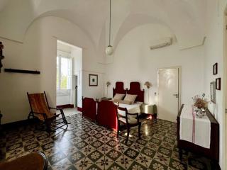 Casina Grassi In Salento - Cutrofiano - 6