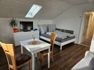 Ferienwohnung Haldenblick - 8