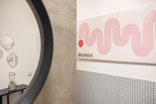 Suiten im Alten Berghotel Johanna - 1