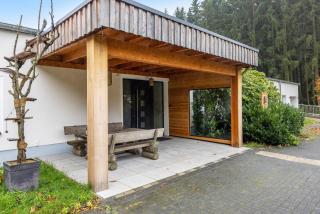 Suiten im Alten Berghotel Johanna - 7