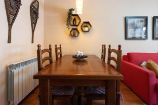 Pie de pistas Fontcanaleta Lamolina - 4