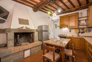 Casale Rosennano - Scuderie - 1