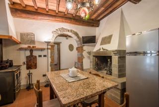 Casale Rosennano - Scuderie - 1