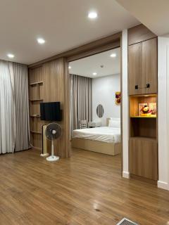 Căn hộ Republic Plaza gần Tân Sơn Nhất airport - 0