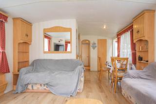 Mobilhome Mh287 La Tremblade - 4