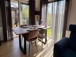 Chalet near Sint Maartenszee Beach - Sint Maartenszee - 1