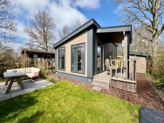 Chalet near Sint Maartenszee Beach - Sint Maartenszee - 5