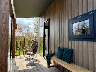 Chalet near Sint Maartenszee Beach - Sint Maartenszee - 3