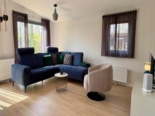 Chalet near Sint Maartenszee Beach - Sint Maartenszee - 2