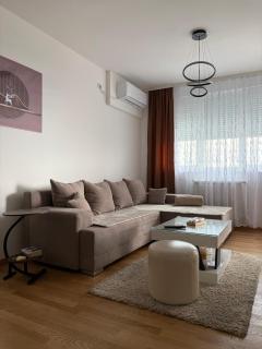 Bagdala apartman Krusevac - 6