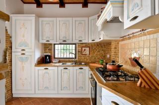 Casa sul lago private heated pool - 6