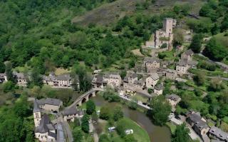 Gite Belcastel -Village d’Exception - 2