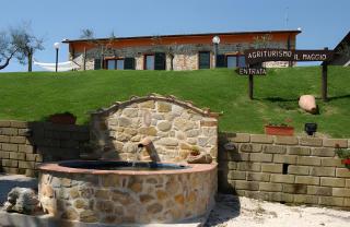 Agriturismo Il Maggio - Manciano - 7