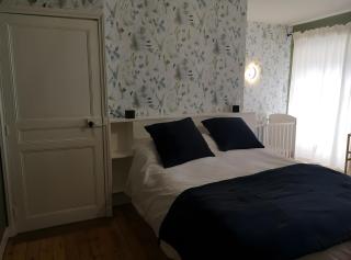 Gîte Lebasladin - 6