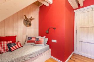 Magnifico duplex en centro Viella - 6