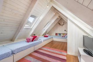 Magnifico duplex en centro Viella - 5