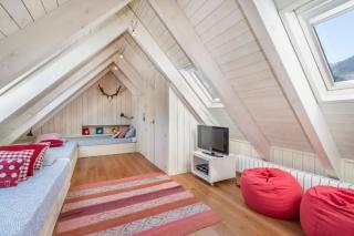 Magnifico duplex en centro Viella - 2