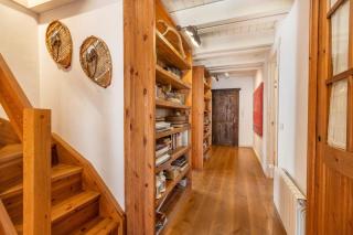 Magnifico duplex en centro Viella - 5