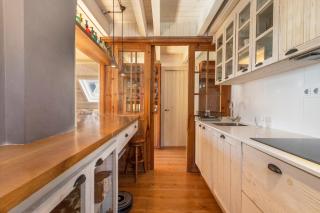 Magnifico duplex en centro Viella - 6