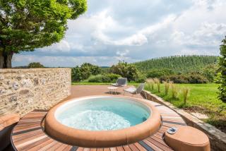 Brotes Appartamento Castagno - 9