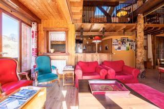 Chalet Les Menuires Val Thorens - Praranger - 7