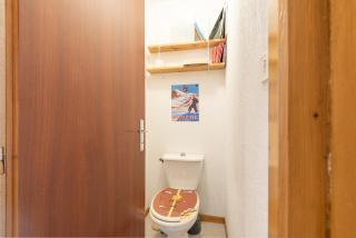 T2 Bis - centre Barèges - cure - 8