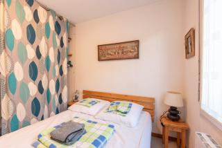 T2 Bis - centre Barèges - cure - 7