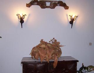 Casa Rural Barbonea - 4