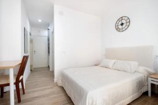 Apartamento Los Manantiales - 1