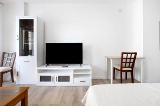 Apartamento Los Manantiales - 9