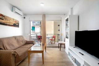 Apartamento Los Manantiales - 0