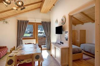 Appartamento Jolly - Livigno - 1