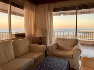 Apartamento en primera línea de mar - 6