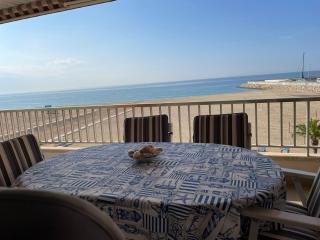 Apartamento en primera línea de mar - 8