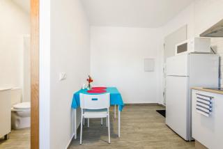 Apartamento La Higuera 1 - 3