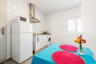 Apartamento La Higuera 1 - 0
